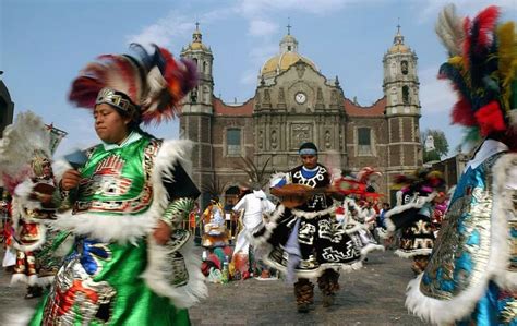 December Festivals and Events in Mexico | Mexico, Festival, New year's eve celebrations