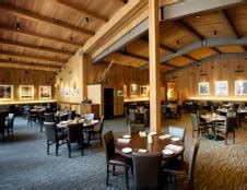 Yosemite Valley Lodge | Yosemite Park Lodging