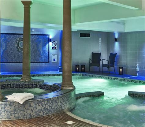 Spas in Bournemouth, Dorset | Spas & Spa Hotels | SpaSeekers