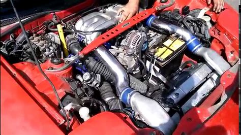 Mazda Rx7 Twin Turbo Engine For Sale