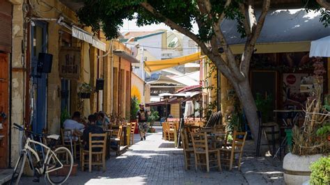 The Best Things to Do in Nicosia, Cyprus