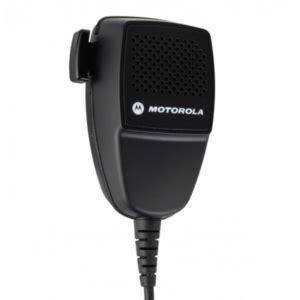 Motorola Compact Mic with Clip – Waawuu~ one-stop platform for walkie ...