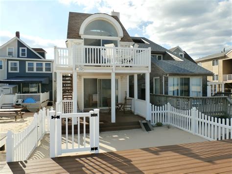 New Jersey Rentals Beach House - BEST BEACH HOUSES