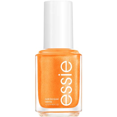 essie fall nail polish, fall trend 2020 collection, don't be spotted, 0.46 fl. oz. - Walmart.com ...