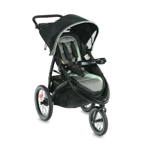 10 Best Running Strollers Brands - Must Read This Before Buying