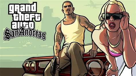 ¿GTA Remastered Trilogy? Sería real, con gráficos mejorados y GTA III, Vice City y San Andreas