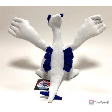 Pokemon Center 2019 Lugia Large Size Plush Toy