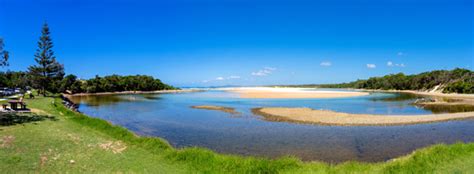 BIG4 Sawtell Beach Holiday Park - Caravan & Camping NSW