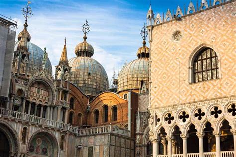 Venice in a Day Tour | Gondola Ride | Venice, Italy | Presto Tours