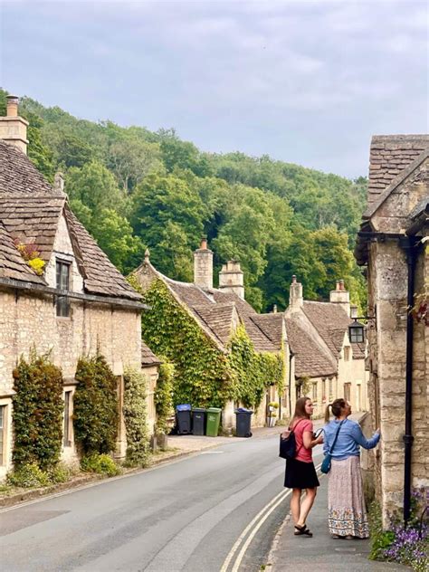 The Most Beautiful Cotswolds Villages | Wanderlust Crew