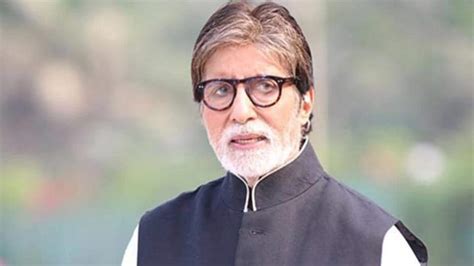 Amitabh Bachchan says his personal donation for Covid-19 relief often ...