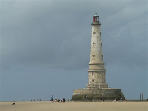 Cordouan Lighthouse - PentaxForums.com