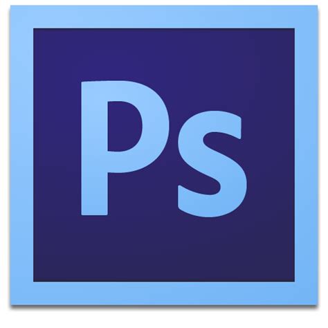 Photoshop CS6 Logo / Software / Logonoid.com