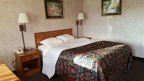 RICHMOND INN & SUITES - Prices & Motel Reviews (IN)