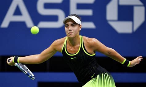 Konjuh’s US Open dream over - The Dubrovnik Times