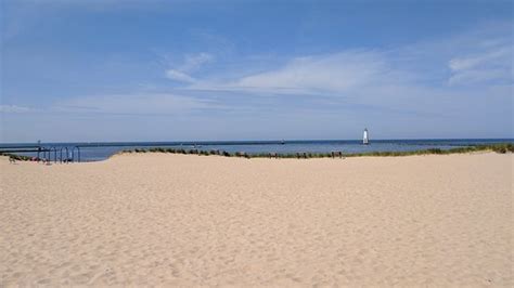 Frankfort Beach - 2021 All You Need to Know BEFORE You Go (with Photos) - Tripadvisor