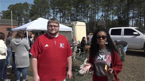 Inside Academics: Read Across America Week At Toombs Central Elementary ...