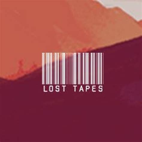 Stream Lost Tapes music | Listen to songs, albums, playlists for free on SoundCloud