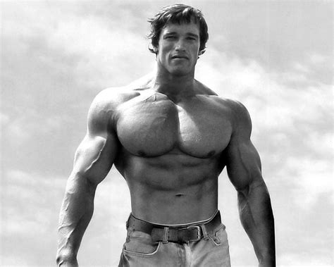 Arnold Schwarzenegger Bodybuilding Wallpapers - Top Free Arnold Schwarzenegger Bodybuilding ...