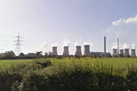 Plans for West Burton power station expansion could power 250,000 homes ...