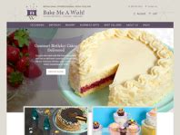 Bake Me A Wish Reviews | Read Customer Service Reviews of www.bakemeawish.com