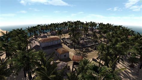 Moçambique Islands image - Imperium Portucale mod for Men of War ...