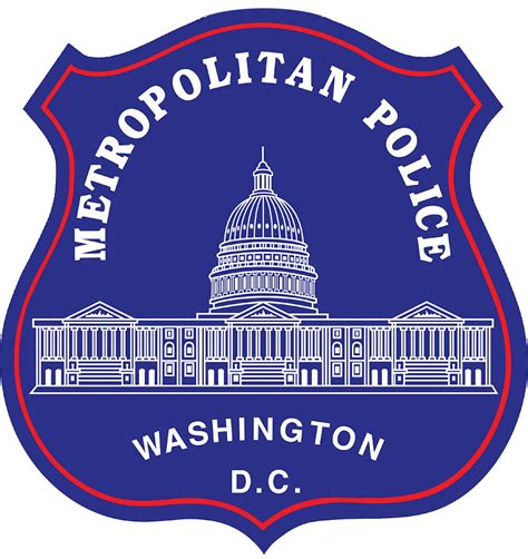 Metropolitan Police Logo Png - PNG Image Collection