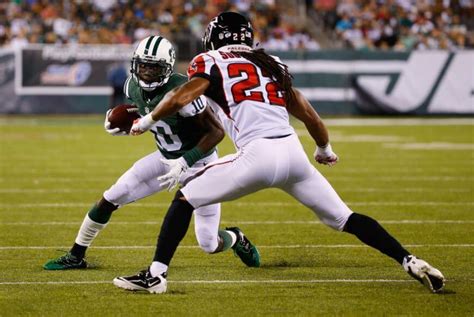 3 things we learned in Jets win over Falcons – Metro US