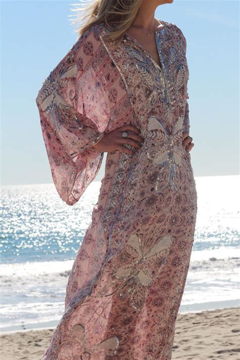 Gather Mag featuring Calypso caftan Summer Weekend Getaway, Weekend Packing, Romantic Weekend ...