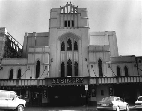 Elsinore Theatre in Salem, OR - Cinema Treasures