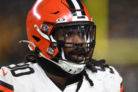 Jadeveon Clowney contract: Browns bolster defensive line