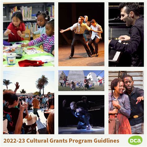 Los Angeles Offers Grants For Cultural Events Set to Engage Residents ...