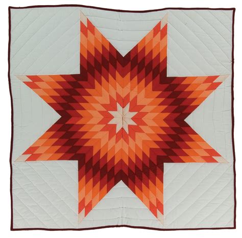 Native American Star Quilts | International Quilt Museum - Lincoln, NE