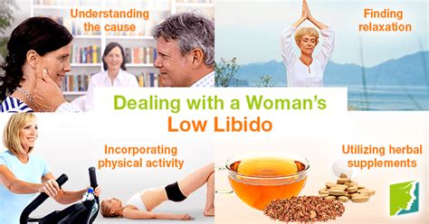 Dealing with a Woman's Low Libido | Menopause Now