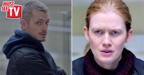 TRAILER WATCH: First glimpse of the final season of The Killing - Daily Star