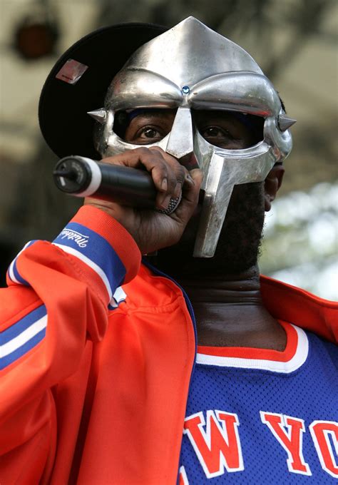 How did MF Doom die? Rapper dead aged 49