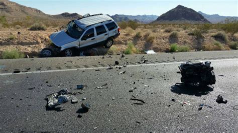 Driver dies in suspected I-15 road rage incident in Nevada; northbound ...