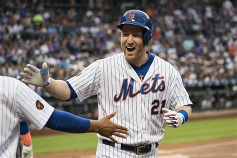 Mets Notes: Lowrie, Roster Crunch, Frazier - MLB Trade Rumors