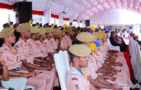 School Students Thrilled to Watch Army Drill and Pace Stick Competition Awarding Ceremony at ...