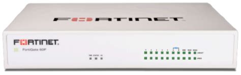 Fortinet Fortigate FG-60F - Digitech JSC