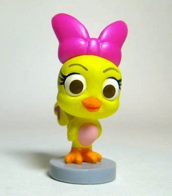 Cuckoo Loca PVC figure from our PVCs collection | Disney collectibles and memorabilia ...