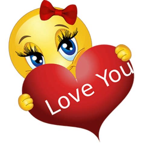 I love u2 | Love smiley, Funny emoji faces, Emoticon love