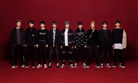 Stray Kids Members Profile - K-Pop Database / dbkpop.com