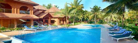 Ayurveda Treatments at Backwater Ripples Kumarakom | Facilities