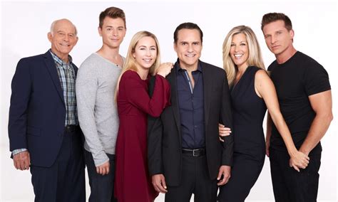 Is GH recasting Michael Corinthos? According to Chad Duell, he is not being replaced! | Michael ...