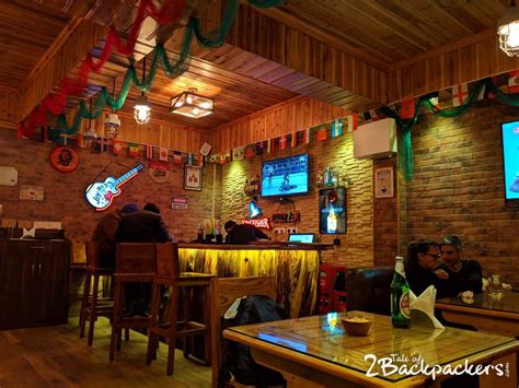 Darjeeling Cuisine (211) | Tale of 2 Backpackers