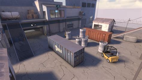 CTF - Turbine re-artpass | TF2Maps.net