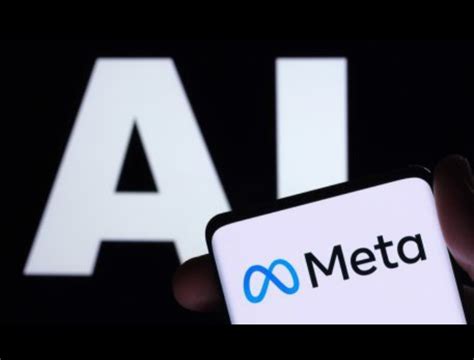 Meta is bringing new AI Chatbot, will interact with youngsters in ...