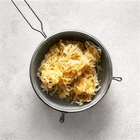 Quick Fried Sauerkraut Recipe