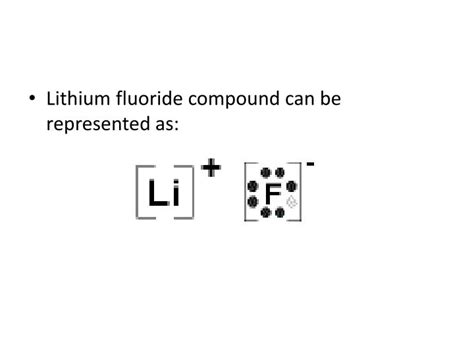 14+ Lithium Lewis Dot Structure | Robhosking Diagram